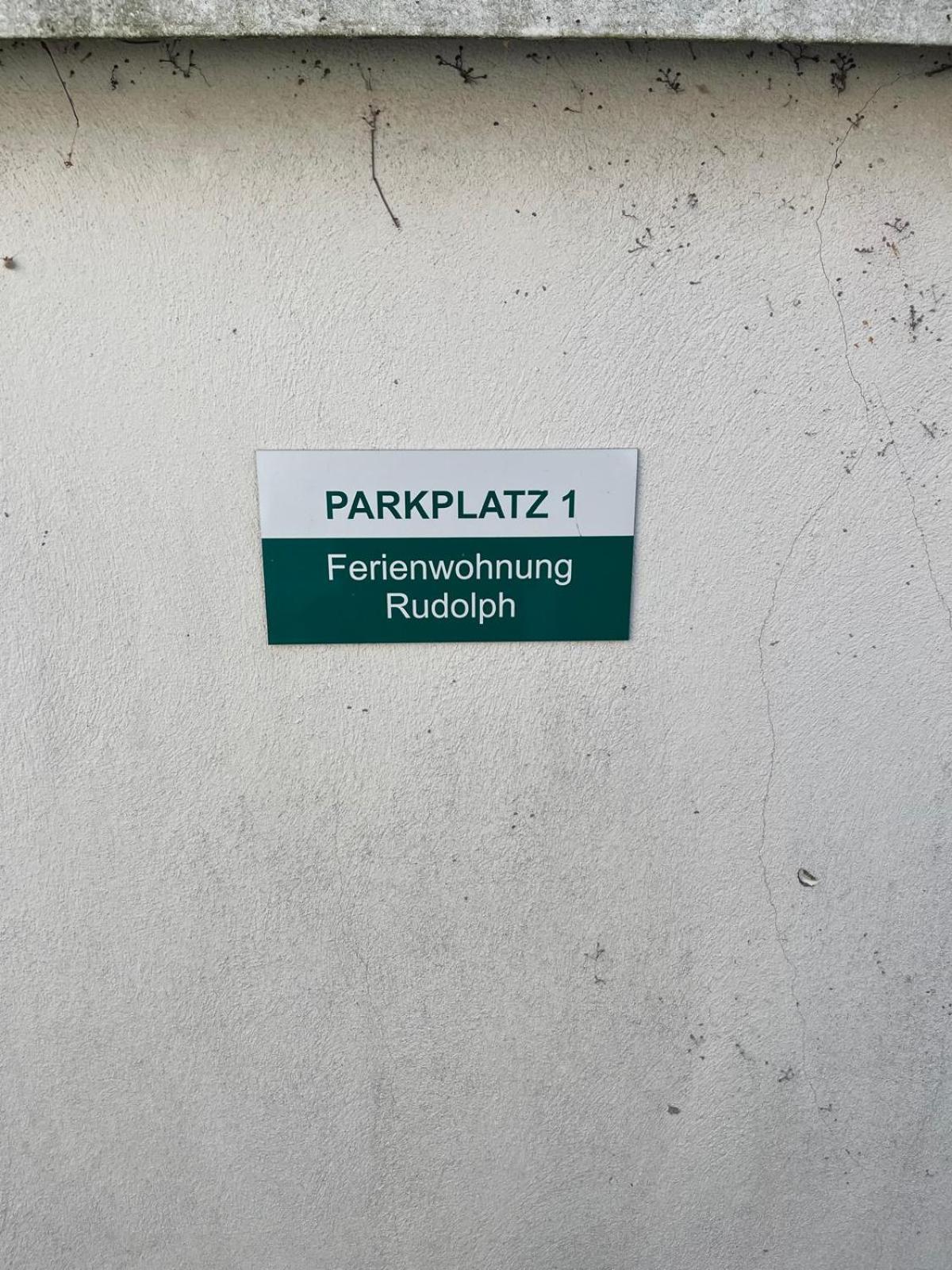 Pension Rudolph Riesa Zewnętrze zdjęcie